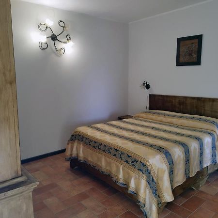 Villa Alessio - Case Vacanza Con Piscina Sull'Etna Puntalazzo Eksteriør billede