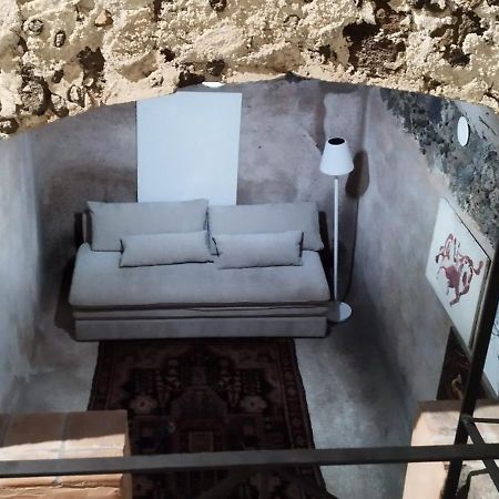 Villa Alessio - Case Vacanza Con Piscina Sull'Etna Puntalazzo Eksteriør billede