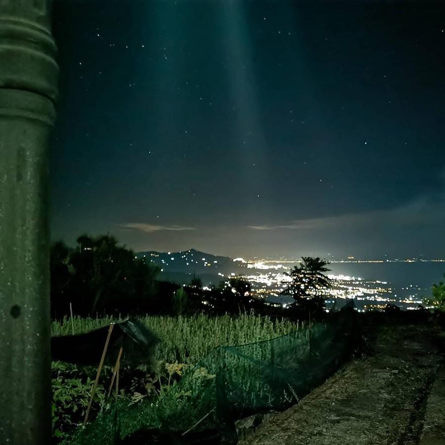Villa Alessio - Case Vacanza Con Piscina Sull'Etna Puntalazzo Eksteriør billede