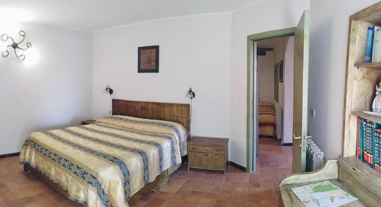Villa Alessio - Case Vacanza Con Piscina Sull'Etna Puntalazzo Eksteriør billede