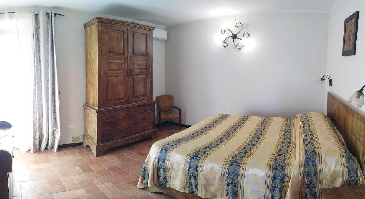 Villa Alessio - Case Vacanza Con Piscina Sull'Etna Puntalazzo Eksteriør billede