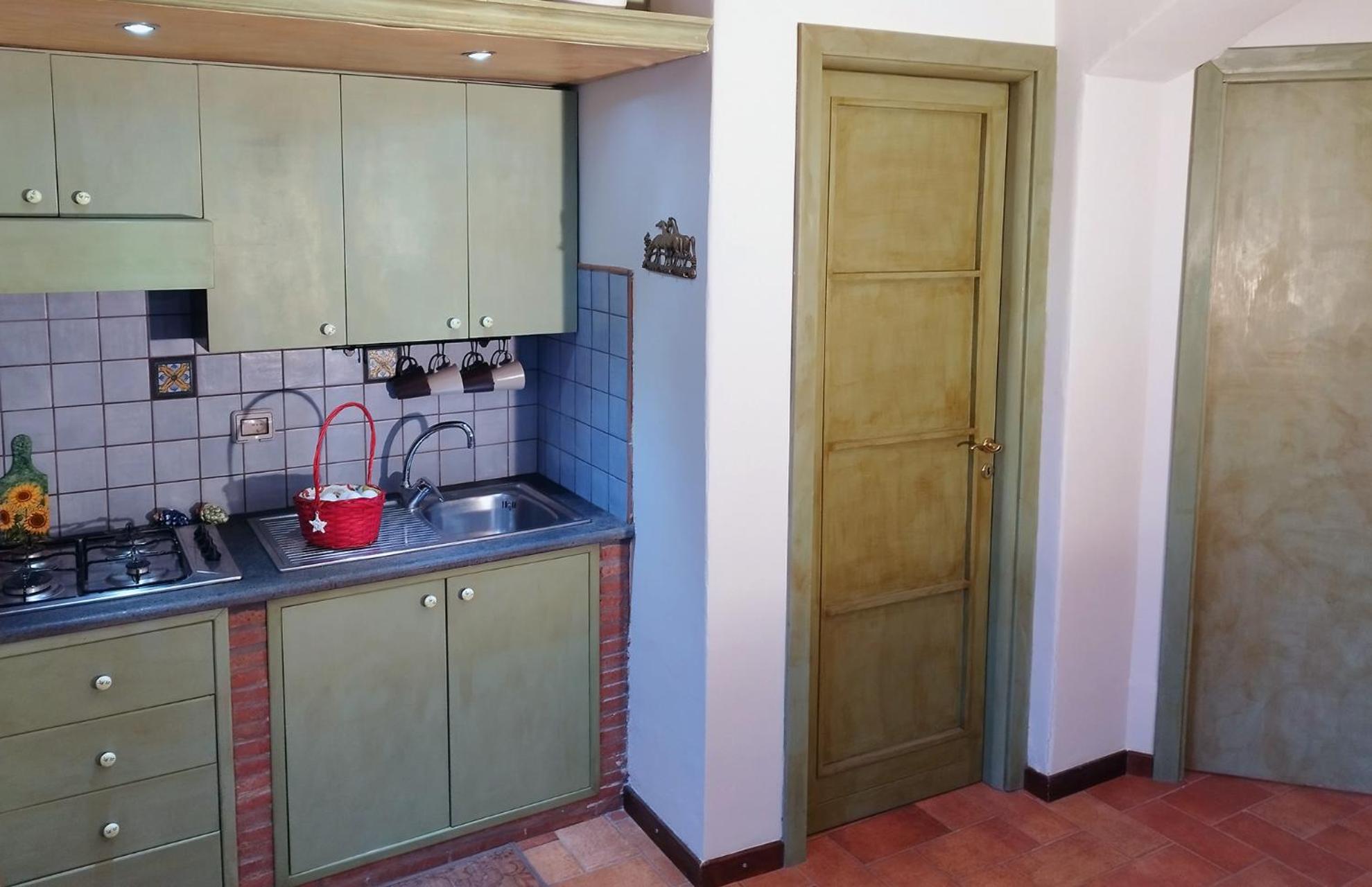 Villa Alessio - Case Vacanza Con Piscina Sull'Etna Puntalazzo Eksteriør billede