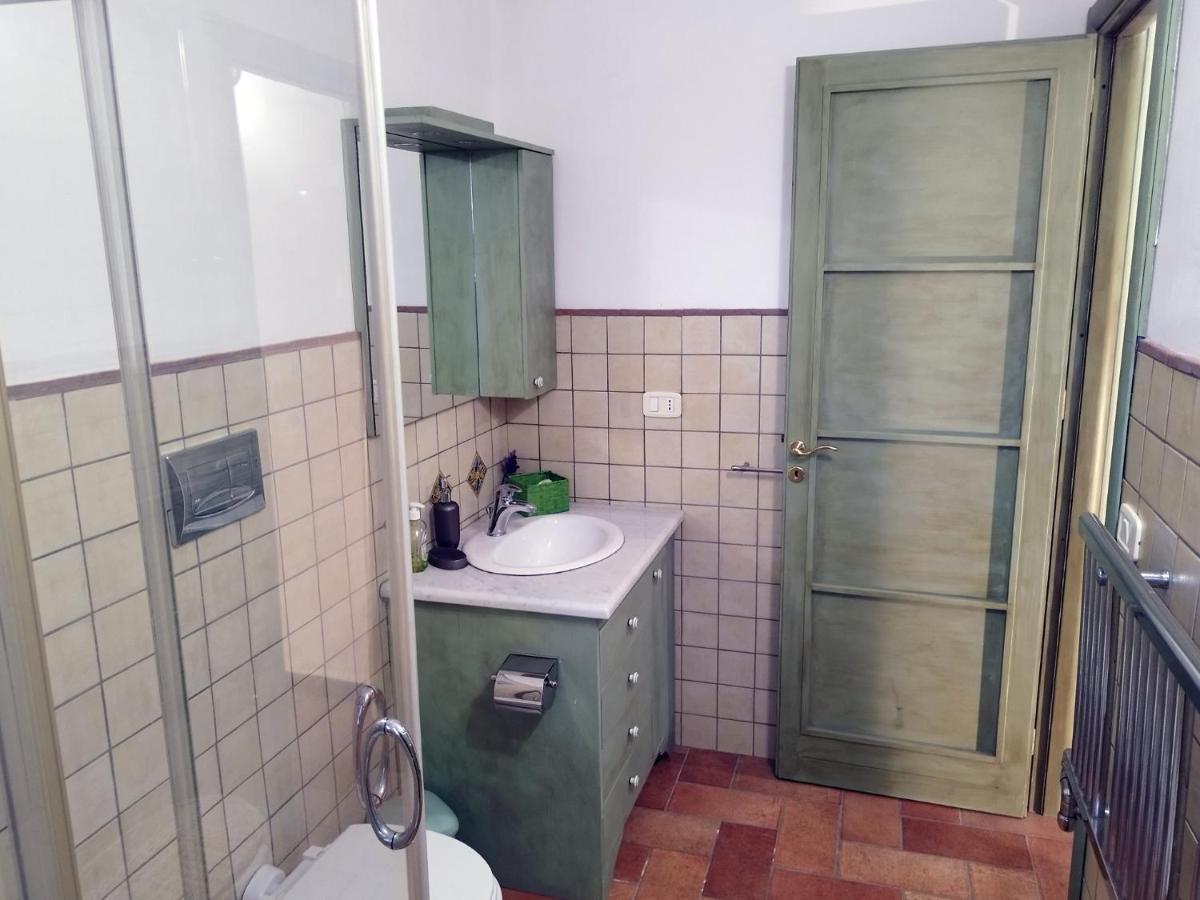 Villa Alessio - Case Vacanza Con Piscina Sull'Etna Puntalazzo Eksteriør billede