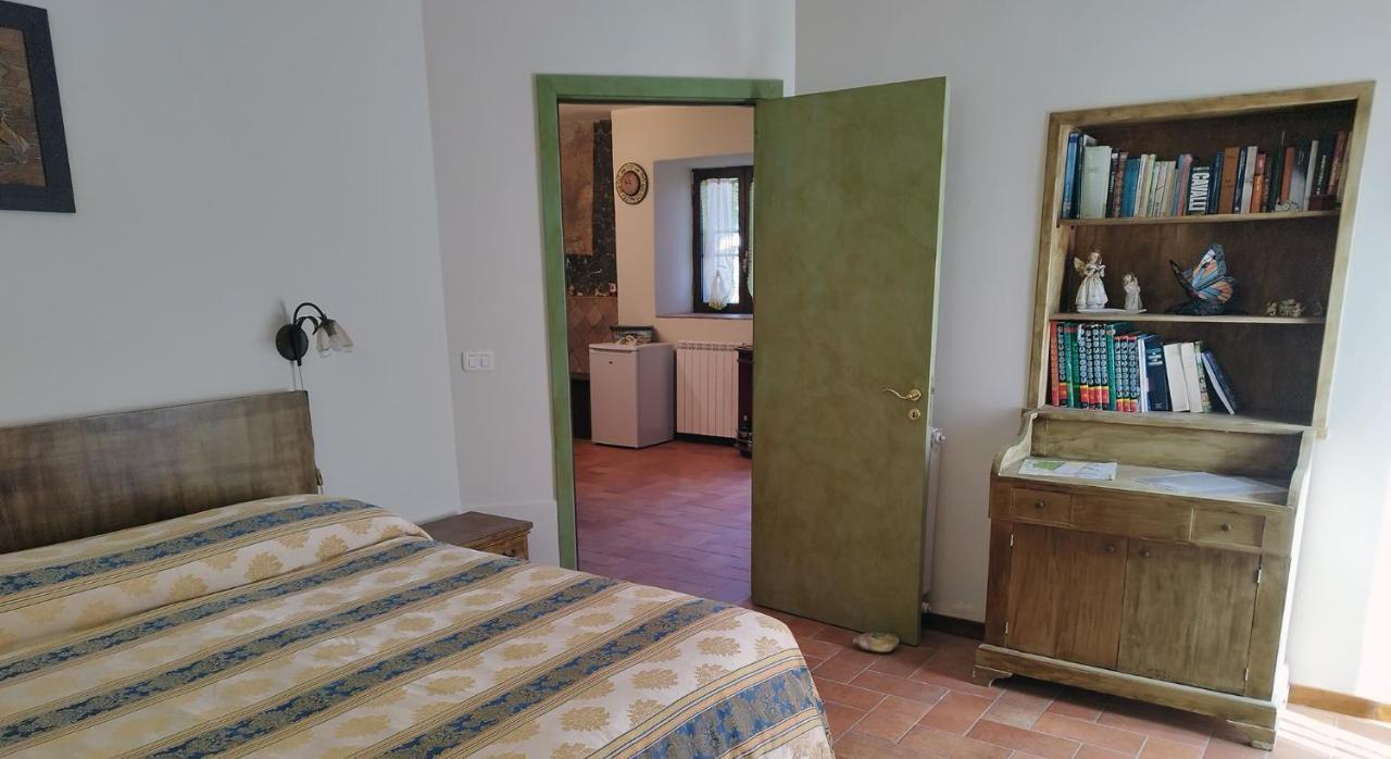 Villa Alessio - Case Vacanza Con Piscina Sull'Etna Puntalazzo Eksteriør billede