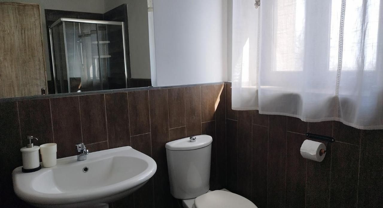 Villa Alessio - Case Vacanza Con Piscina Sull'Etna Puntalazzo Eksteriør billede