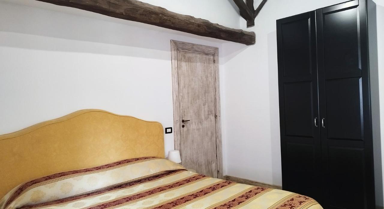 Villa Alessio - Case Vacanza Con Piscina Sull'Etna Puntalazzo Eksteriør billede
