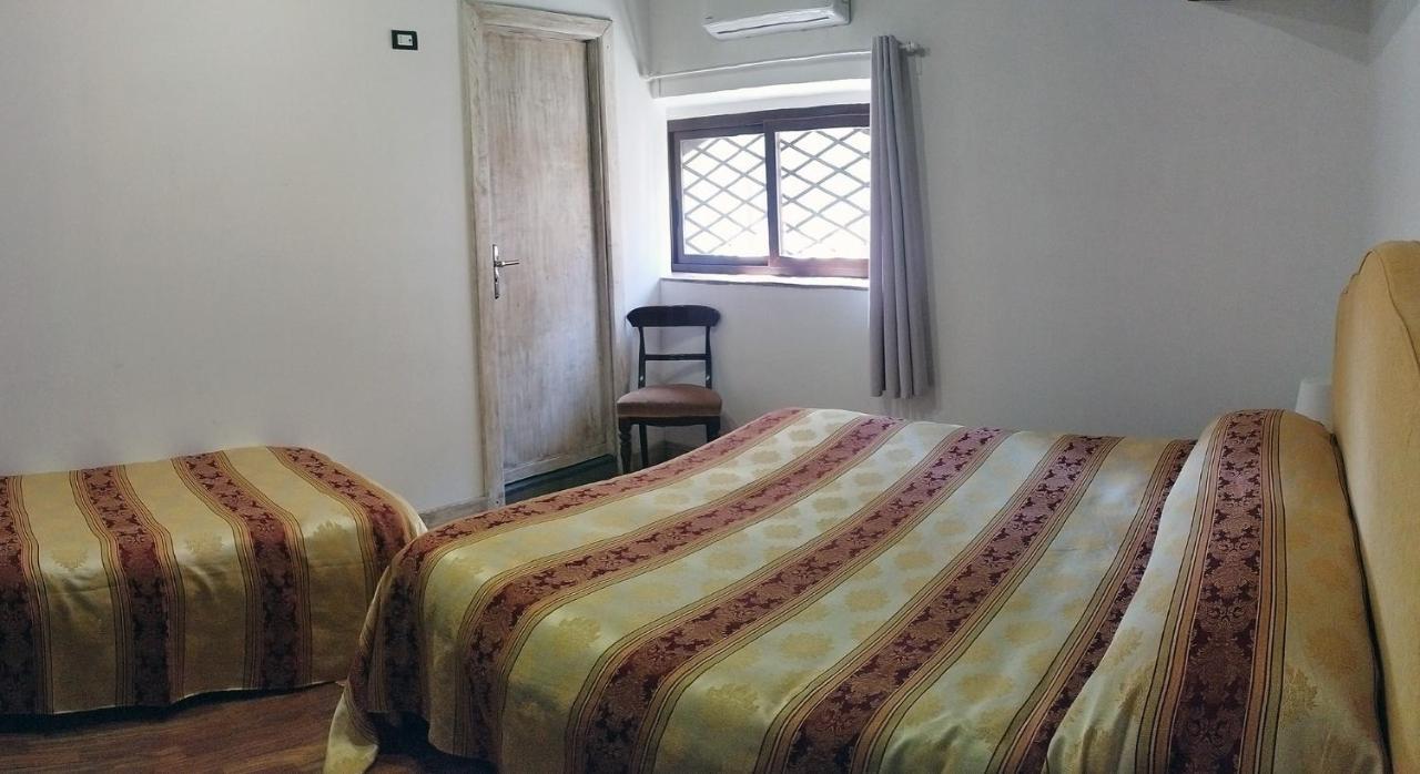 Villa Alessio - Case Vacanza Con Piscina Sull'Etna Puntalazzo Eksteriør billede