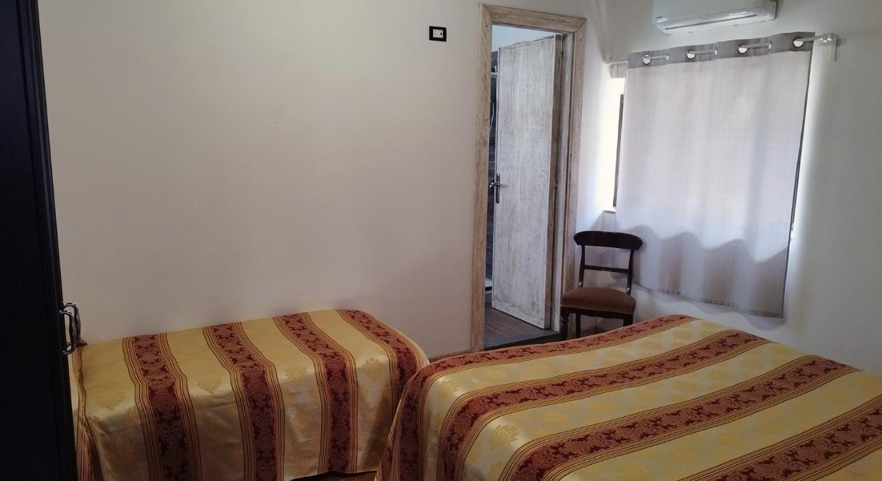 Villa Alessio - Case Vacanza Con Piscina Sull'Etna Puntalazzo Eksteriør billede