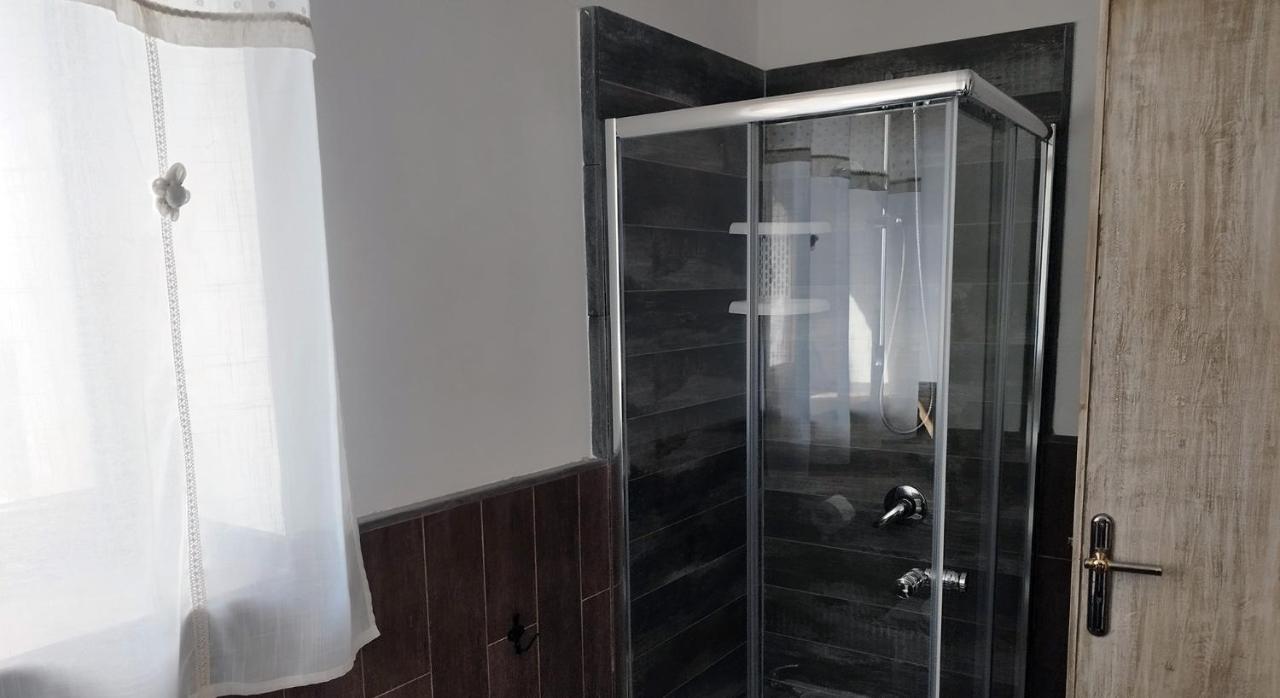 Villa Alessio - Case Vacanza Con Piscina Sull'Etna Puntalazzo Eksteriør billede