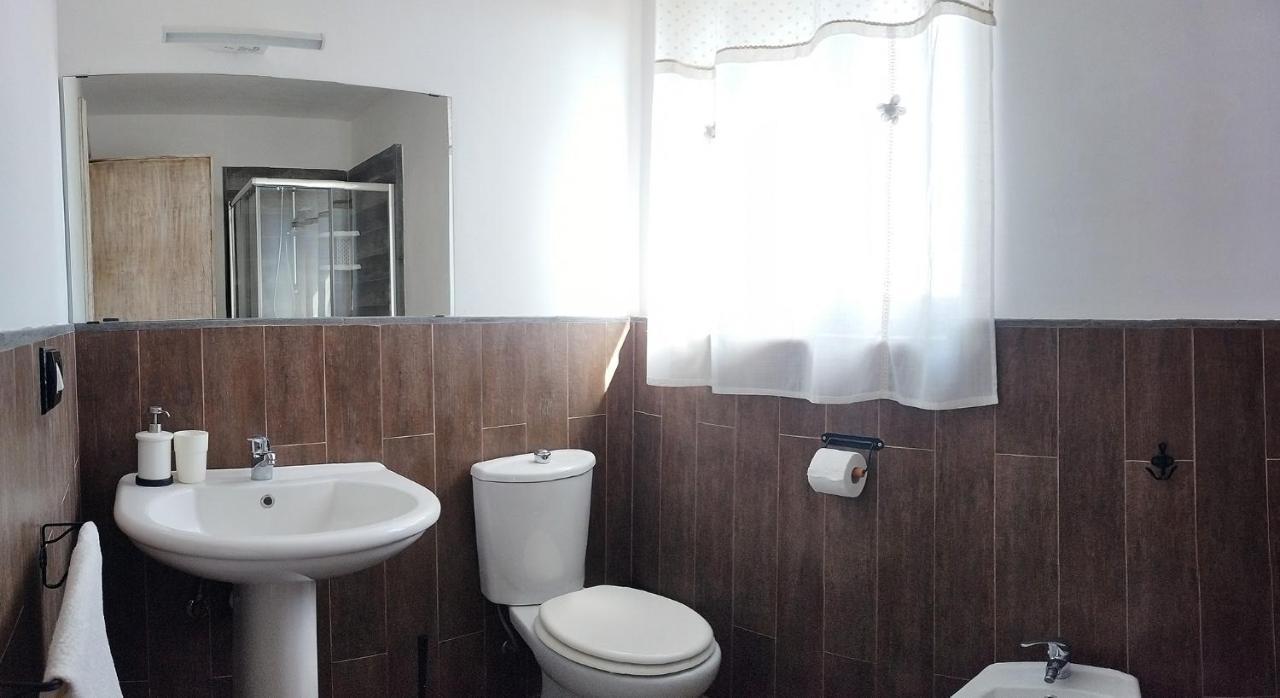 Villa Alessio - Case Vacanza Con Piscina Sull'Etna Puntalazzo Eksteriør billede