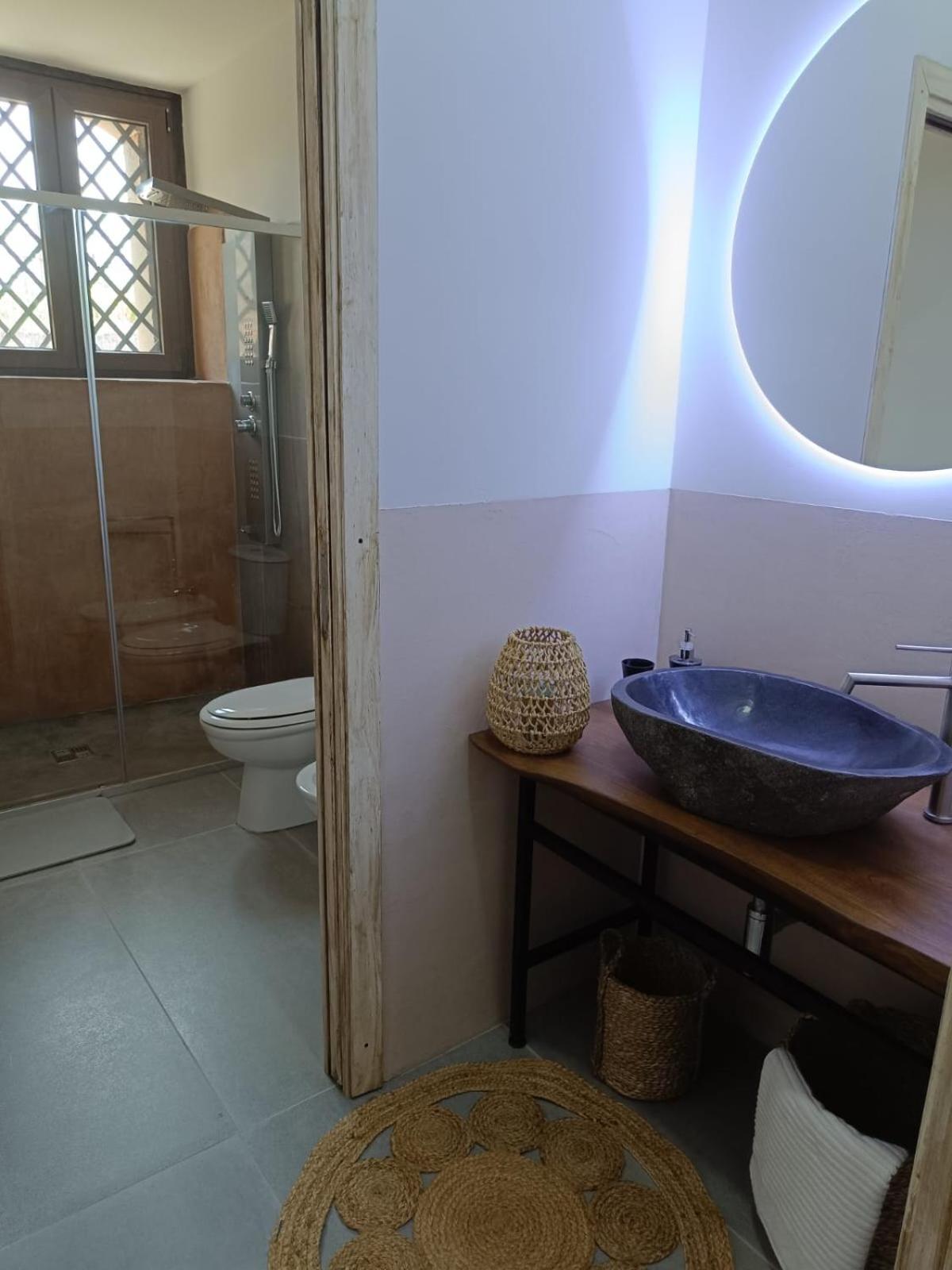 Villa Alessio - Case Vacanza Con Piscina Sull'Etna Puntalazzo Eksteriør billede