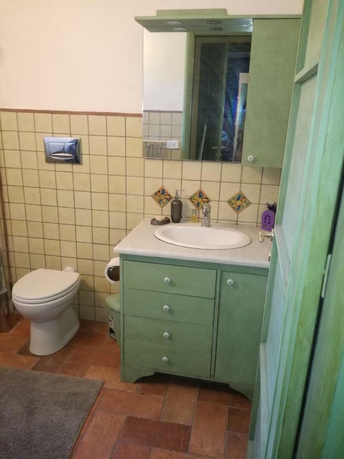 Villa Alessio - Case Vacanza Con Piscina Sull'Etna Puntalazzo Eksteriør billede
